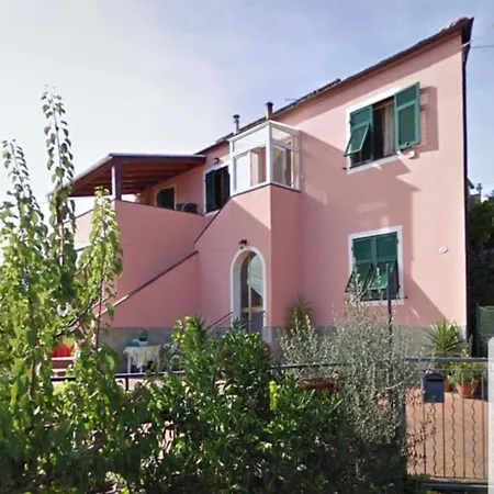 Apartamento Casa *