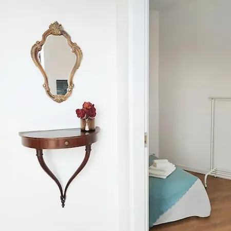 Apartamento Casa