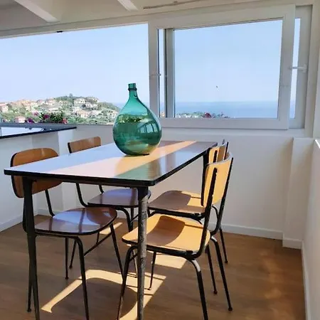 Apartamento Casa