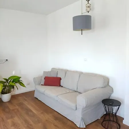 Apartamento Casa